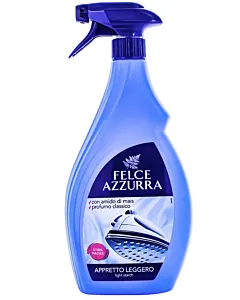 Felce Azzurra Apret lichid parfumat cu pompa 750 ml Stira Veloce