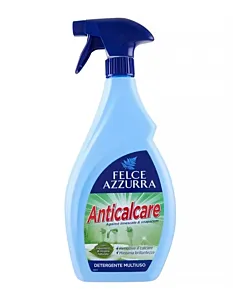 Felce Azzurra Solutie anticalcar baie si bucatarie cu pompa 750 ml Parfumo Classico