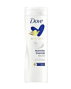 Dove Lotiune de corp 250 ml Essential Nourishing