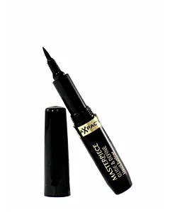 Max Factor Tus pleoape Masterpiece 01 Velvet Black