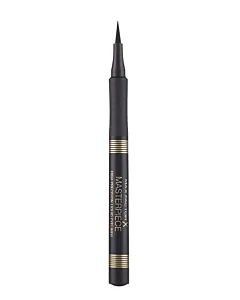 Max Factor Tus pleoape Masterpiece 01 Velvet Black