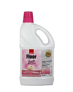 Sano Detergent pardoseli 1 L Pampering Cotton