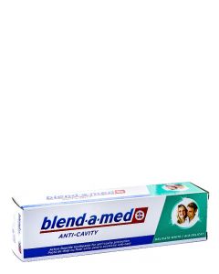 Blend-a-Med Pasta de dinti 100 ml Anti-Cavity