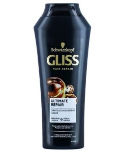 Gliss Sampon 250 ml Ultimate Repair