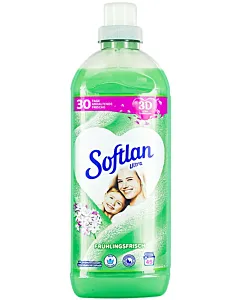 Softlan Balsam de rufe 1 L 45 spalari Fruhlingsfrisch
