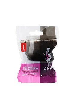 Anna Spalator spirala inox 1 buc