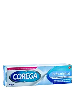 Corega Adeziv proteza 40 g Original