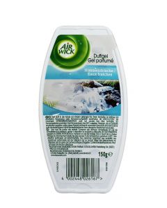 Airwick Gel odorizant camera 150 g Himmelsfrische