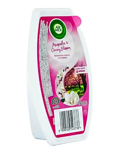 Airwick Gel odorizant camera 150 g Magnolia&Cherry Blossom