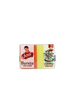 Anna Burete de vase canelat 2 buc