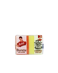 Anna Burete de vase canelat 2 buc
