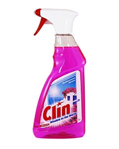 Clin Sol. curatat geamuri 500ml Mediterranean Dreams