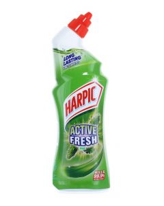 Harpic Dezinfectant WC 750 ml Pine