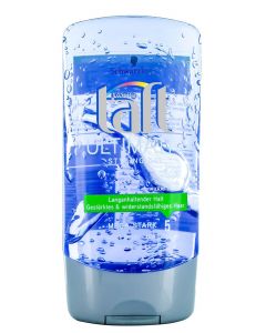 Taft Gel de par 150 ml NR.5 Utimate
