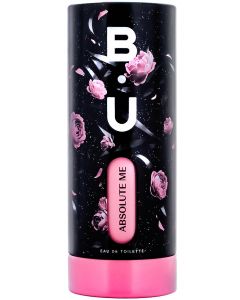 B.U. Parfum femei 50 ml Absolute Me