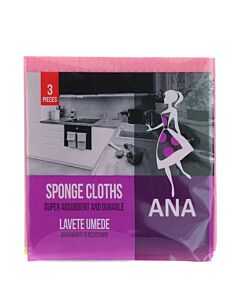Anna Lavete umede 3 buc
