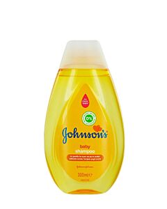 Johnson's baby Sampon 300 ml Original