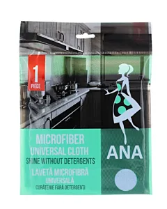 Anna Laveta Microfibra Universala 1 buc
