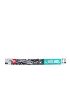 Anna Folie de aluminiu 20 m