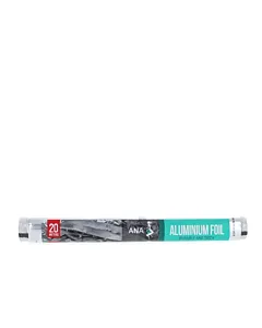 Anna Folie de aluminiu 20 m