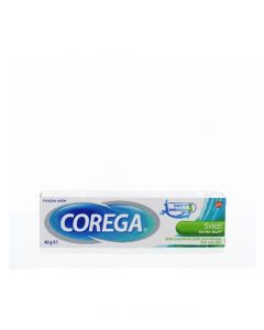 Corega Adeziv proteza 40 g Fresh(Verde)