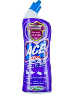 Ace Degresant si Inalbitor Gel 750 ml Floral