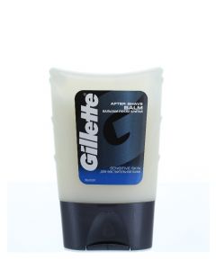 Gillette After Shave Balsam 75 ml Sensitive