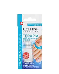 Eveline Tratament Unghii 12 ml Impotriva Micozei