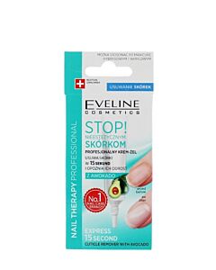 Eveline Tratament Unghii 12 ml Cuticule