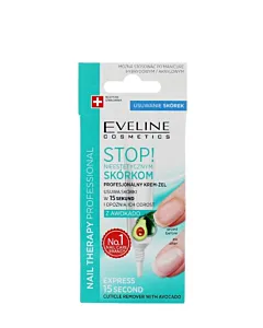 Eveline Tratament Unghii 12 ml Cuticule