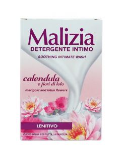 Malizia Sapun lichid intim 200 ml Calendula