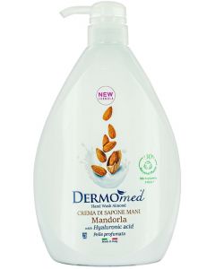 Dermomed Sapun lichid 1l Almond