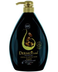 Dermomed Sapun lichid 1l Argan Oil