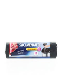 Anna Saci menajeri 120 l 10 buc