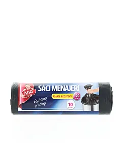 Anna Saci menajeri 120 l 10 buc