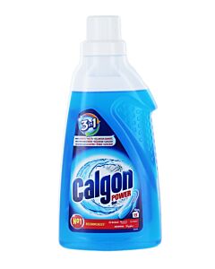 Calgon Gel anticalcar 750 ml Power Gel