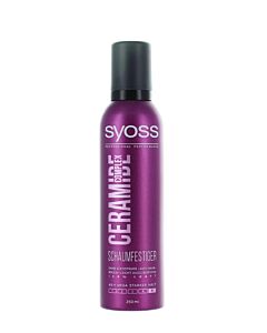 Syoss Spuma de par 250 ml Ceramide complex 5