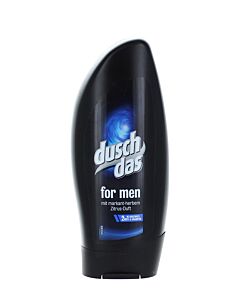 Duschdas Gel de dus 250 ml For Men 3in1