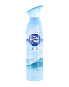 Ambi Pur Spray Odorizant camera 300 ml Ocean Mist