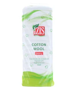 Izis Vata medicinala 200 g