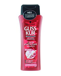 Gliss Sampon 250 ml Color Schutz & Glanz