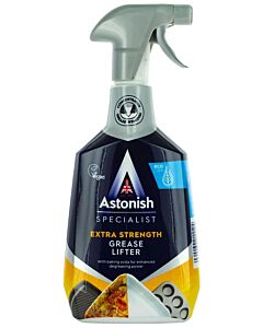 Astonish Degresant cu pompa 750 ml Extra Strength