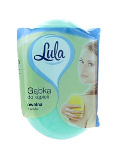 Lula Burete de baie 1 buc Oval