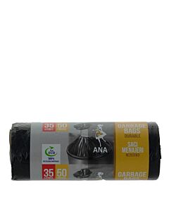 Anna Saci menajeri 35 L 50 buc