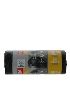 Anna Saci menajeri 35 L 50 buc