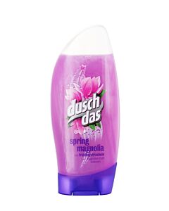 Duschdas Gel de dus 250 ml Magnolie