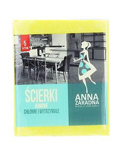 Anna Lavete universala 5 buc
