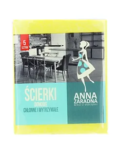 Anna Lavete universala 5 buc