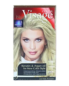 Visage Vopsea de par Neo 03 Very Light Blond