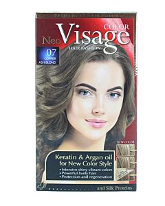 Visage Vopsea de par Neo 07 Copper Ash Blond
